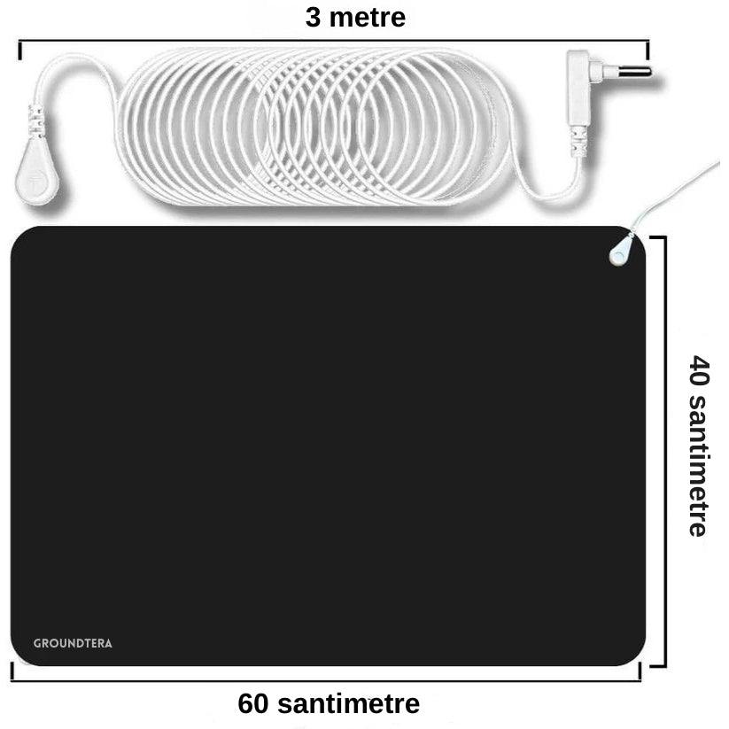 GroundTera™ Mat