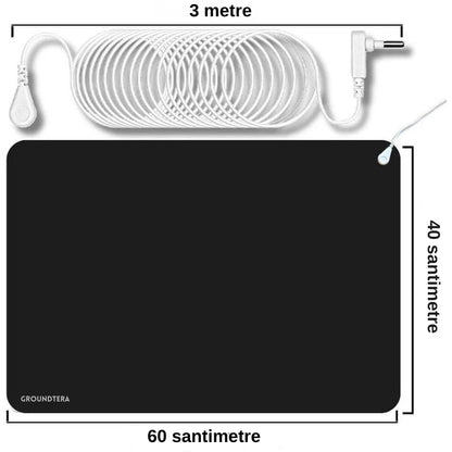 GroundTera™ Mat