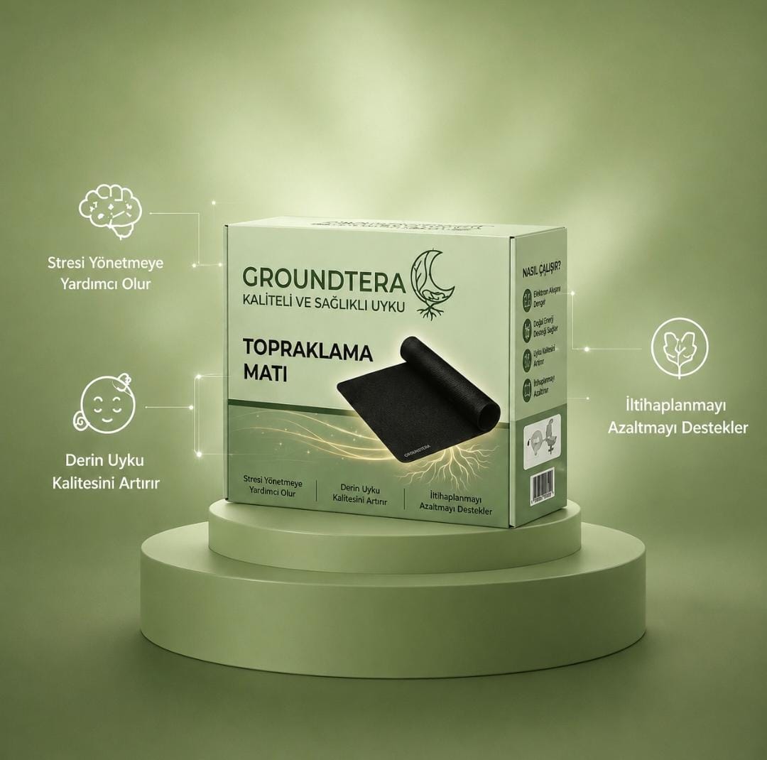 GroundTera™ Mat