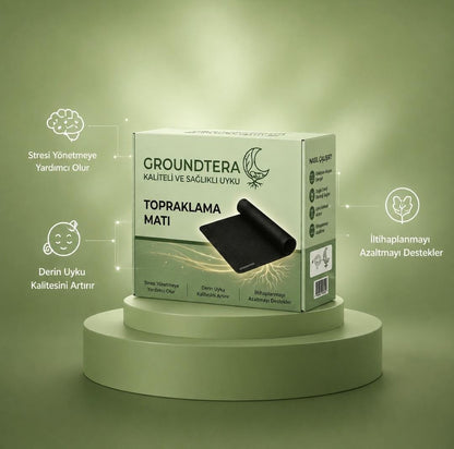 GroundTera™ Mat
