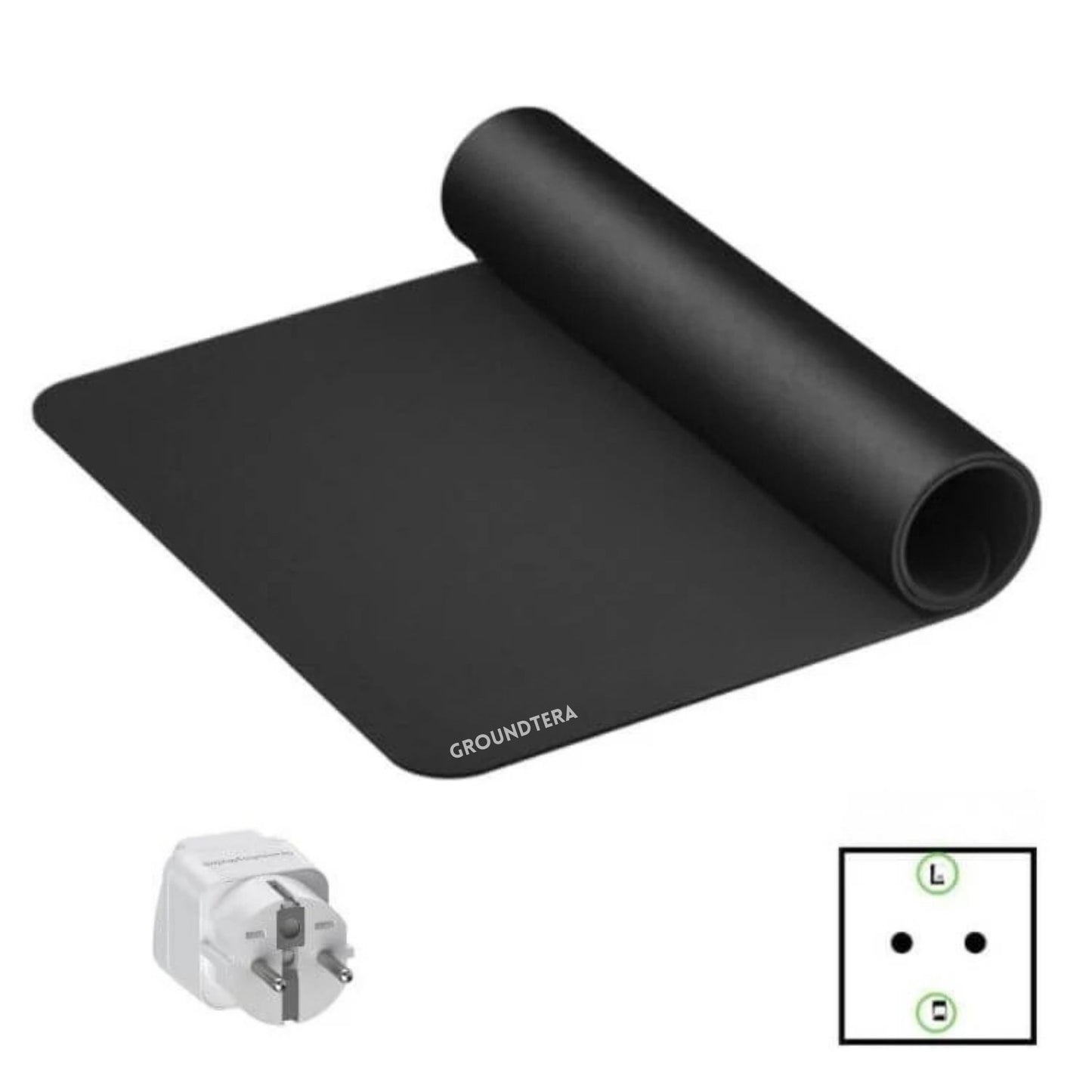 GroundTera™ Mat