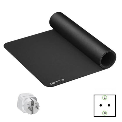 GroundTera™ Mat
